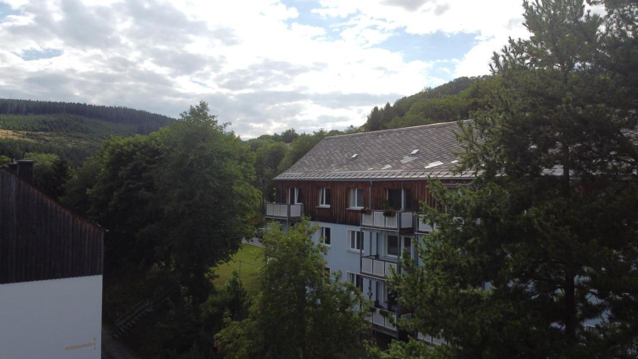Zauberberg&glitzerhirsch Apartment Oberwiesenthal