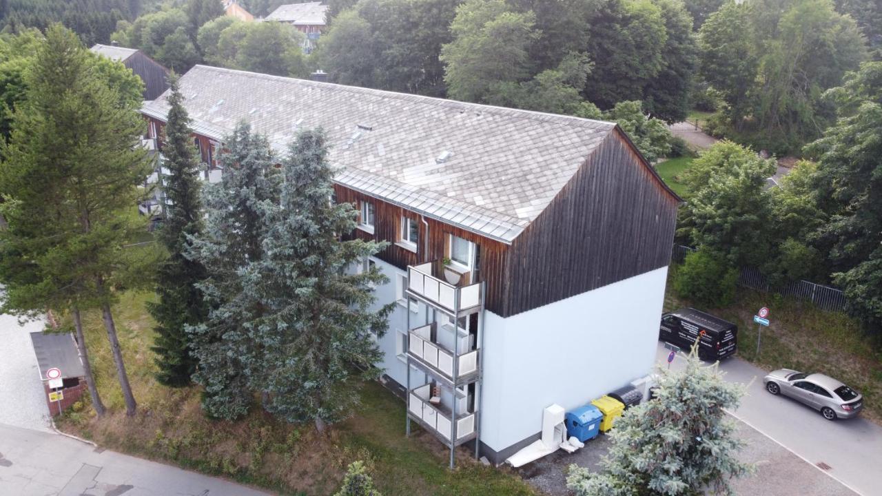 Zauberberg&glitzerhirsch